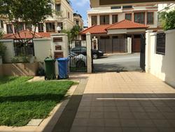 Pavilion Park (D23), Semi-Detached #110057002